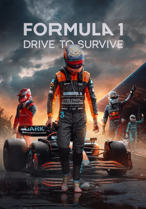 F1: Cuộc Đua Sống Còn 2019