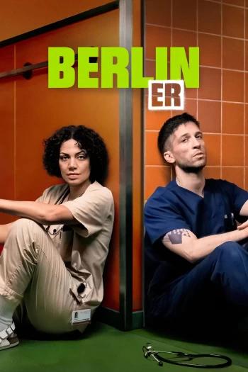 Berlin Er: Phòng Cấp Cứu Ở Berlin 2025