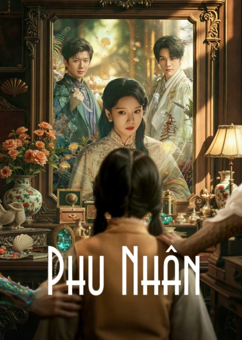 Phu Nhân 2025