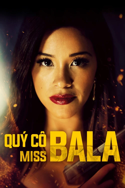 Quý Cô Bala 2019