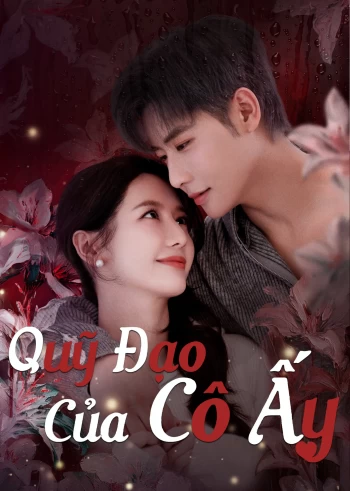 Quỹ Đạo Của Cô Ấy 2025