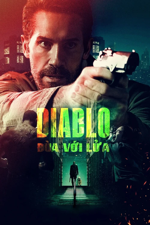 Diablo: Đùa Với Lửa 2025
