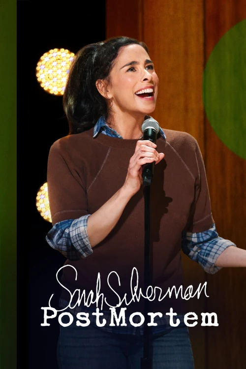 Sarah Silverman: Sau Khi Chết 2025