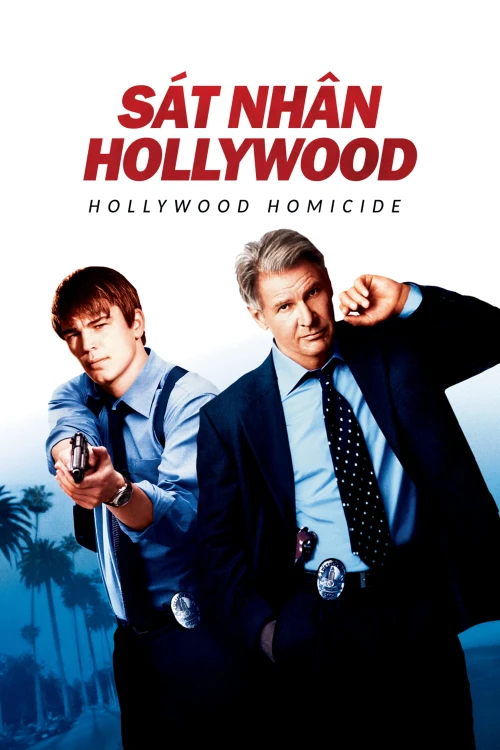 Sát Nhân Hollywood 2003