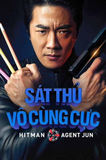 Sát Thủ Vô Cùng Cực 2020