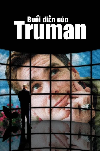 Buổi Diễn Của Truman 1998