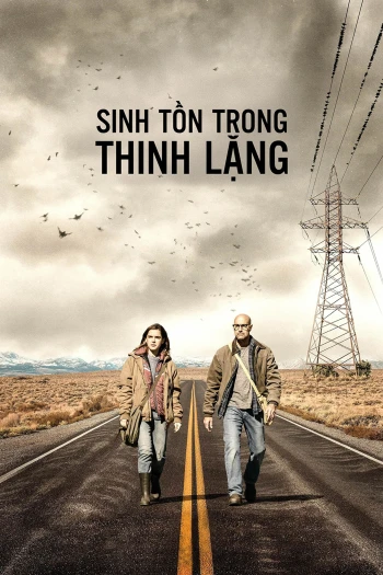 Sinh Tồn Trong Câm Lặng 2019
