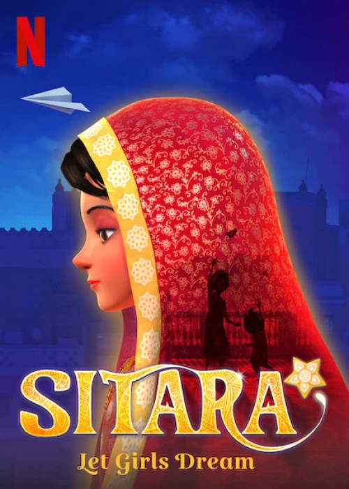 Sitara: Để Giấc Mơ Bay Cao 2019