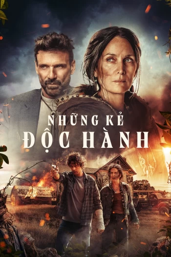 Những Kẻ Độc Hành 2024