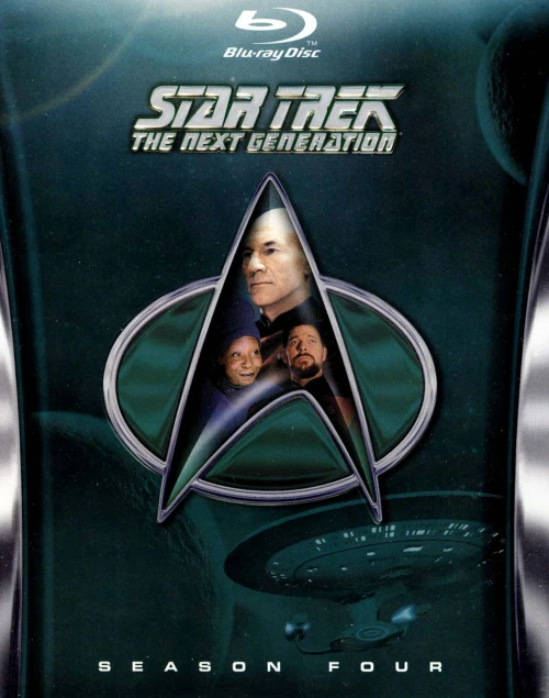 Star Trek: Thế Hệ Tiếp Theo (Phần 4) 1990