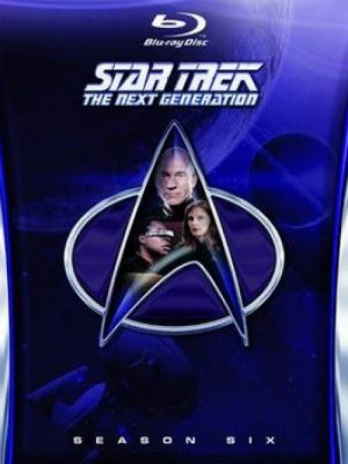 Star Trek: Thế Hệ Tiếp Theo (Phần 6) 1992