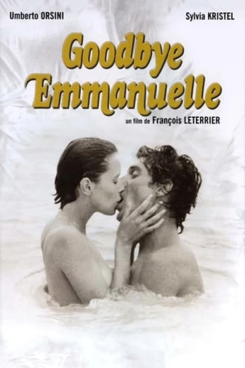 Tạm Biệt Emmanuelle 1977