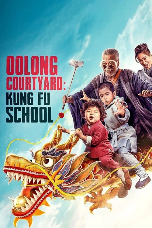 Tân Ô Long Viện: Trường Học Kung-Fu 2018
