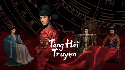 Tàng Hải Truyện 2025