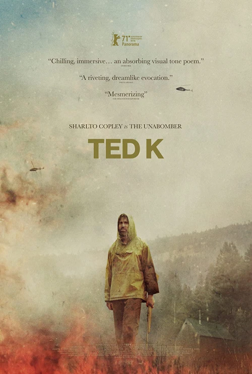Ted K 2022