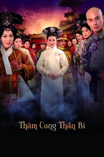 Thâm Cung Thần Bí 2012