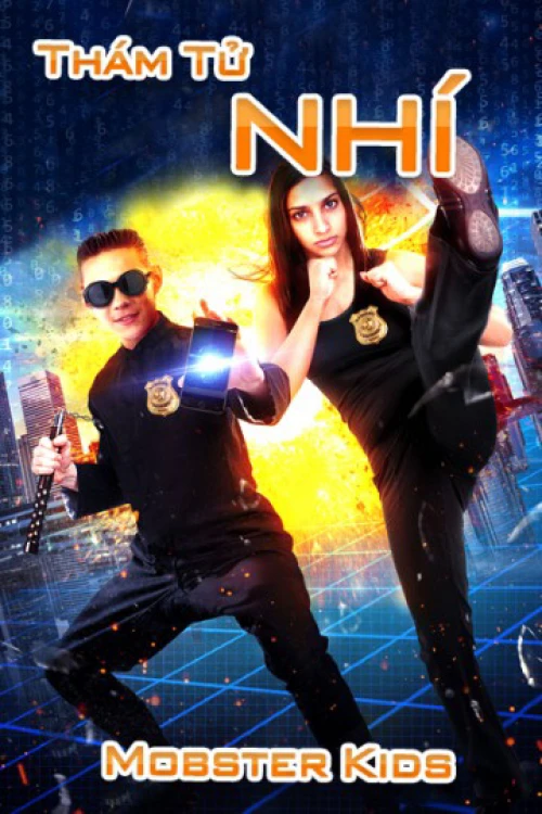 Thám Tử Nhí 2014