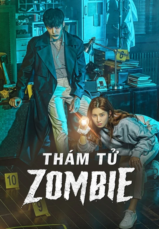 Thám Tử Zombie 2020