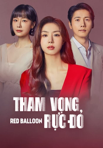 Tham Vọng Rực Đỏ 2022