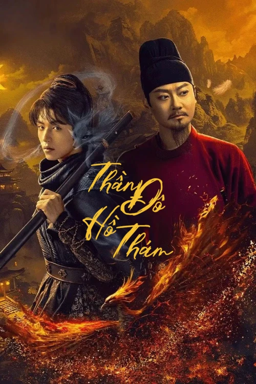 Thần Đô Hồ Thám 2025