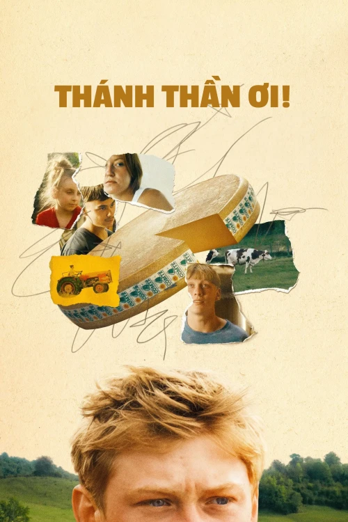 Thánh Thần Ơi 2024