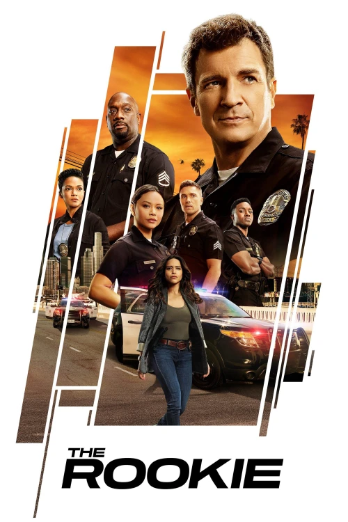 The Rookie (Phần 5) 2022