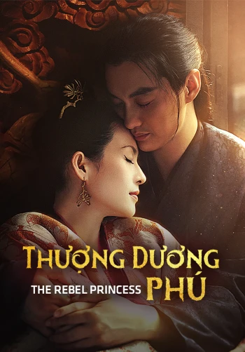 Thượng Dương Phú 2021