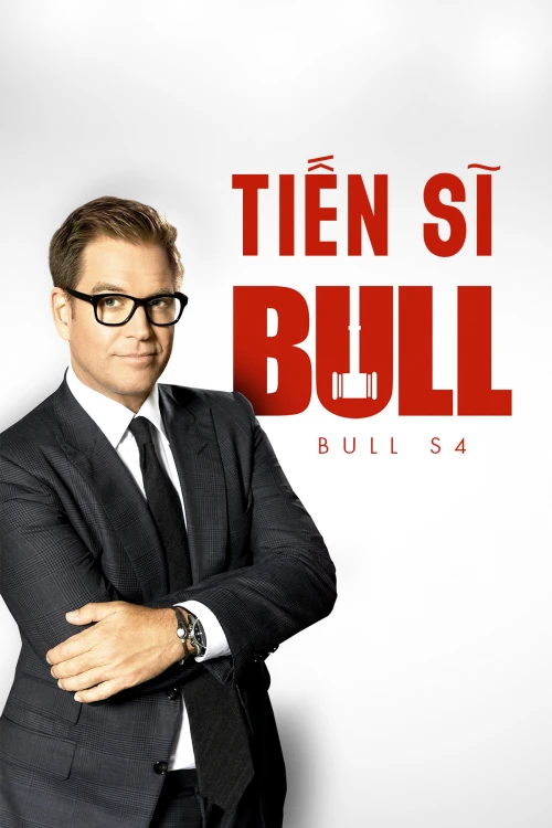 Tiến Sĩ Bull (Phần 4) 2020