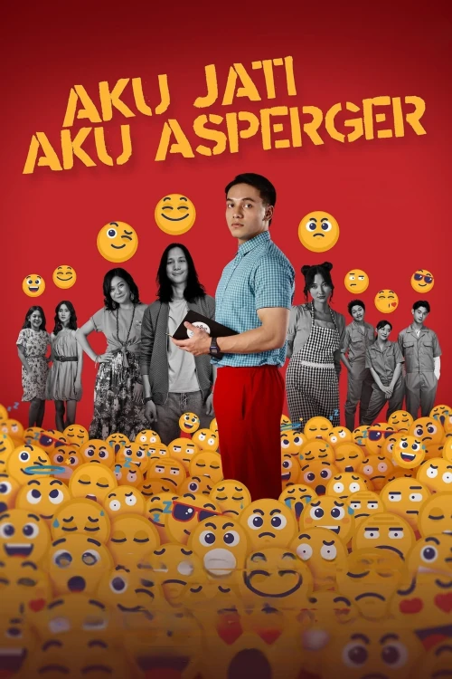 Tôi Là Người Mắc Hội Chứng Asperger 2024