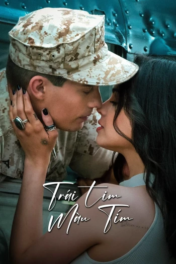 Trái Tim Màu Tím 2022