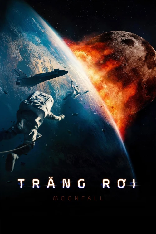 Trăng Rơi 2022