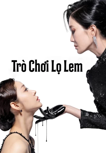 Trò Chơi Lọ Lem 2024