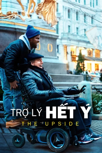 Trợ Lý Hết Ý 2019