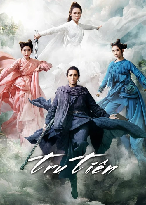 Tru Tiên 2019