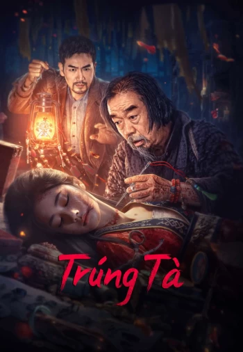 Trúng Tà 2023