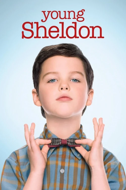 Tuổi Thơ Bá Đạo Của Sheldon (Phần 1) 2017