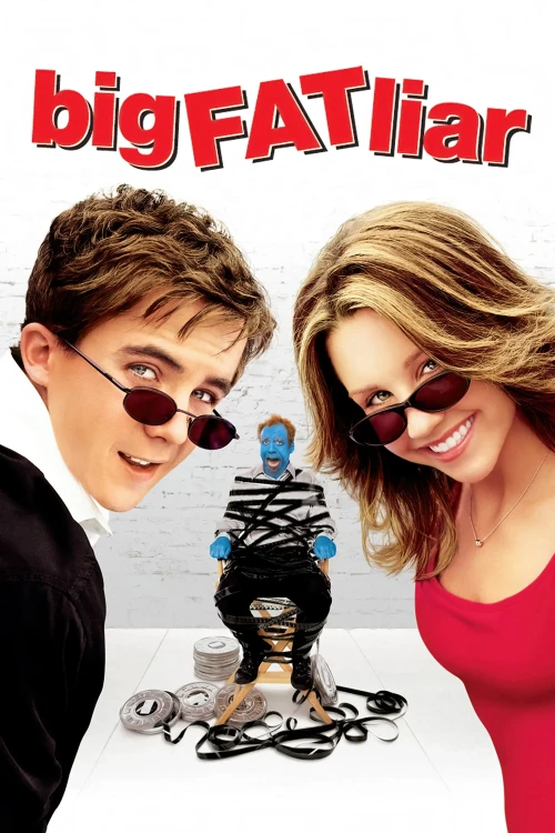 Vua Nói Dối 2002