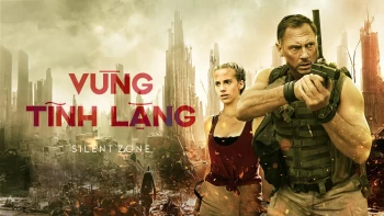 Vùng Tĩnh Lặng