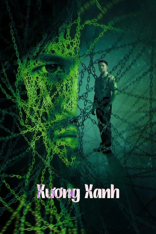 Xương Xanh 2024