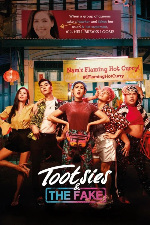 Thế Thân Bá Đạo 2019